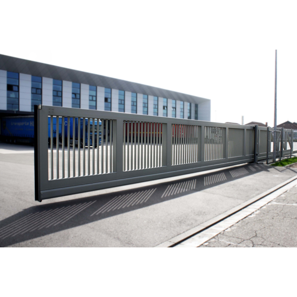 Freitragendes Schiebetor FST/FST-L