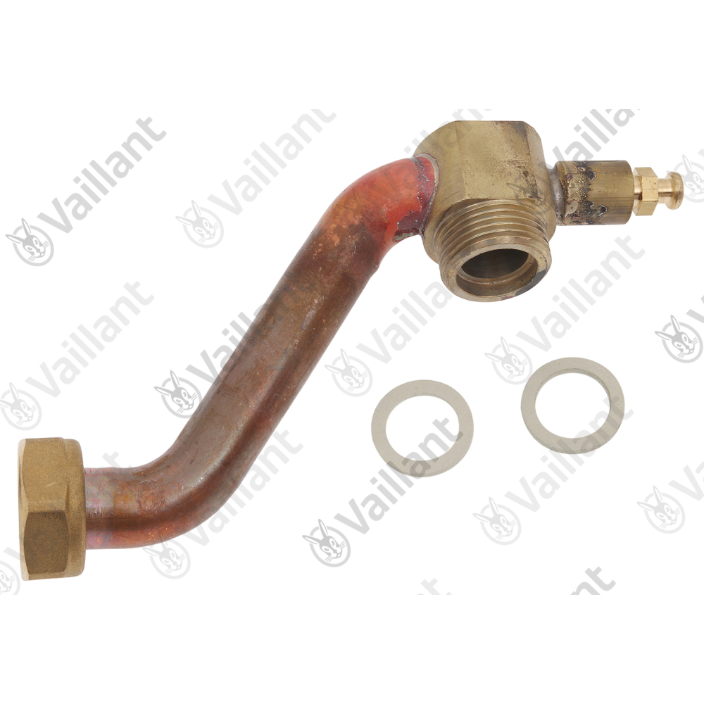 Vaillant Rohr Vaillant-Nr. 0020204806