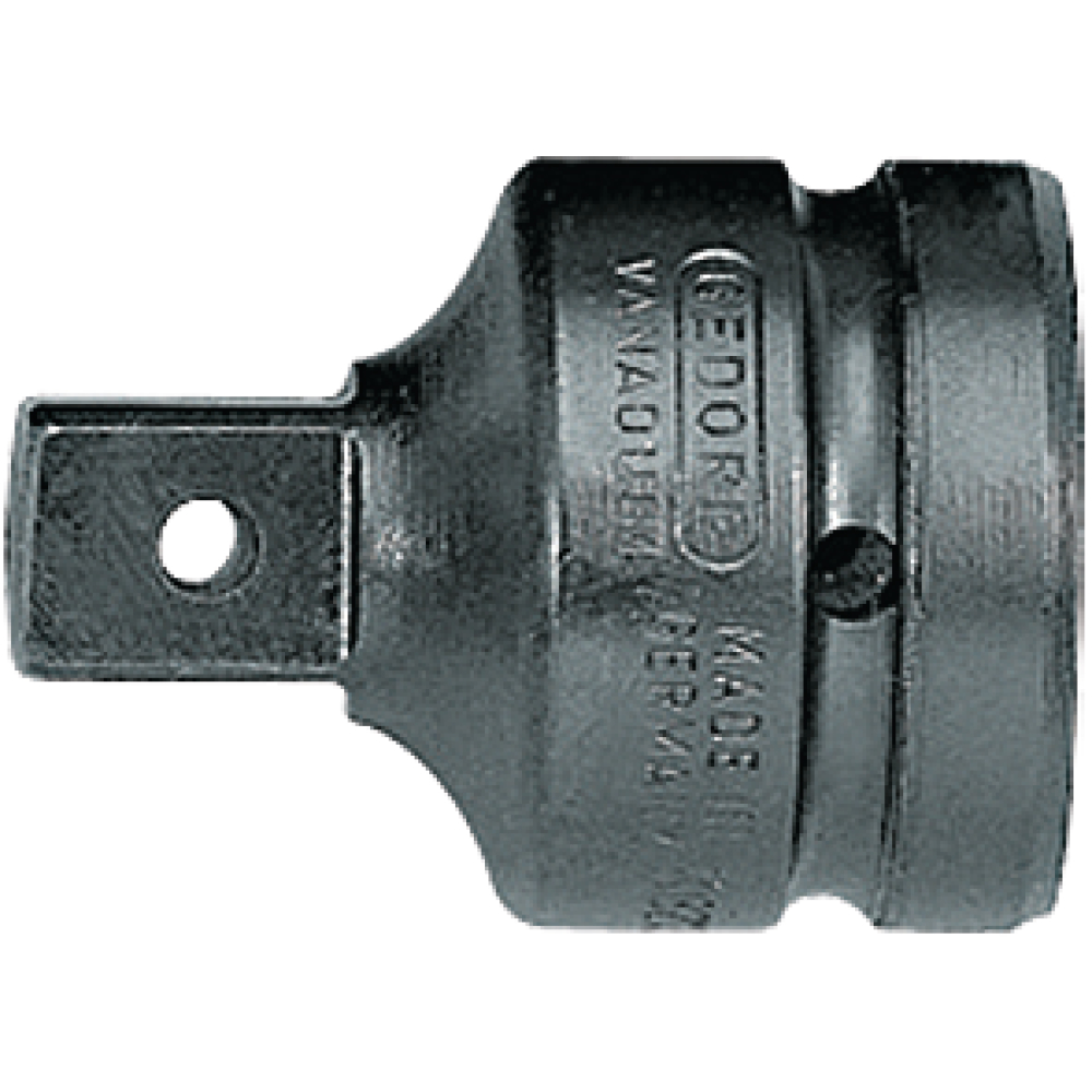 GEDORE Reduzierstück 1"-3/4" für Kraftschrauber