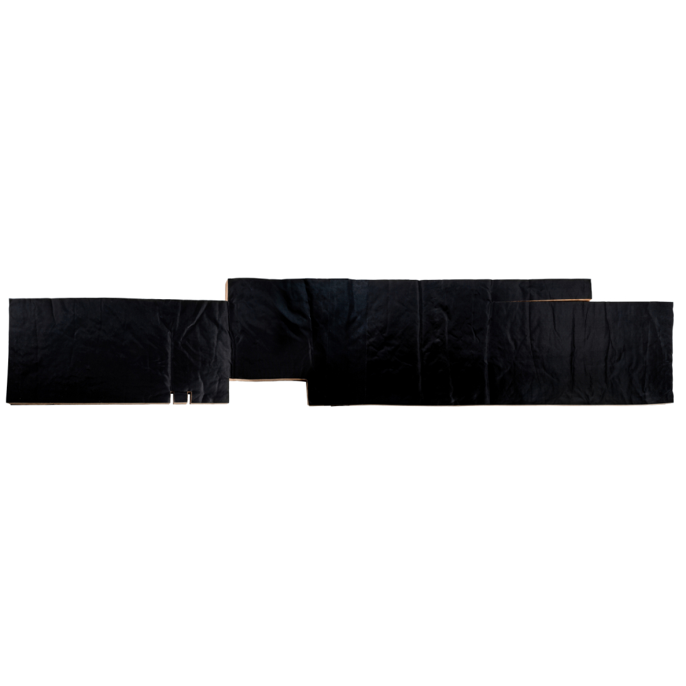 Wolf Isolierung Mantel für MGK-2-800/1000