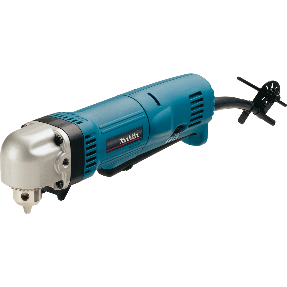 Makita Winkelbohrmaschine DA3010FJ 450W mit LED