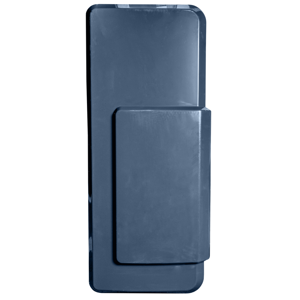Wolf Verkleidung oben/Front für CHA-07, 10