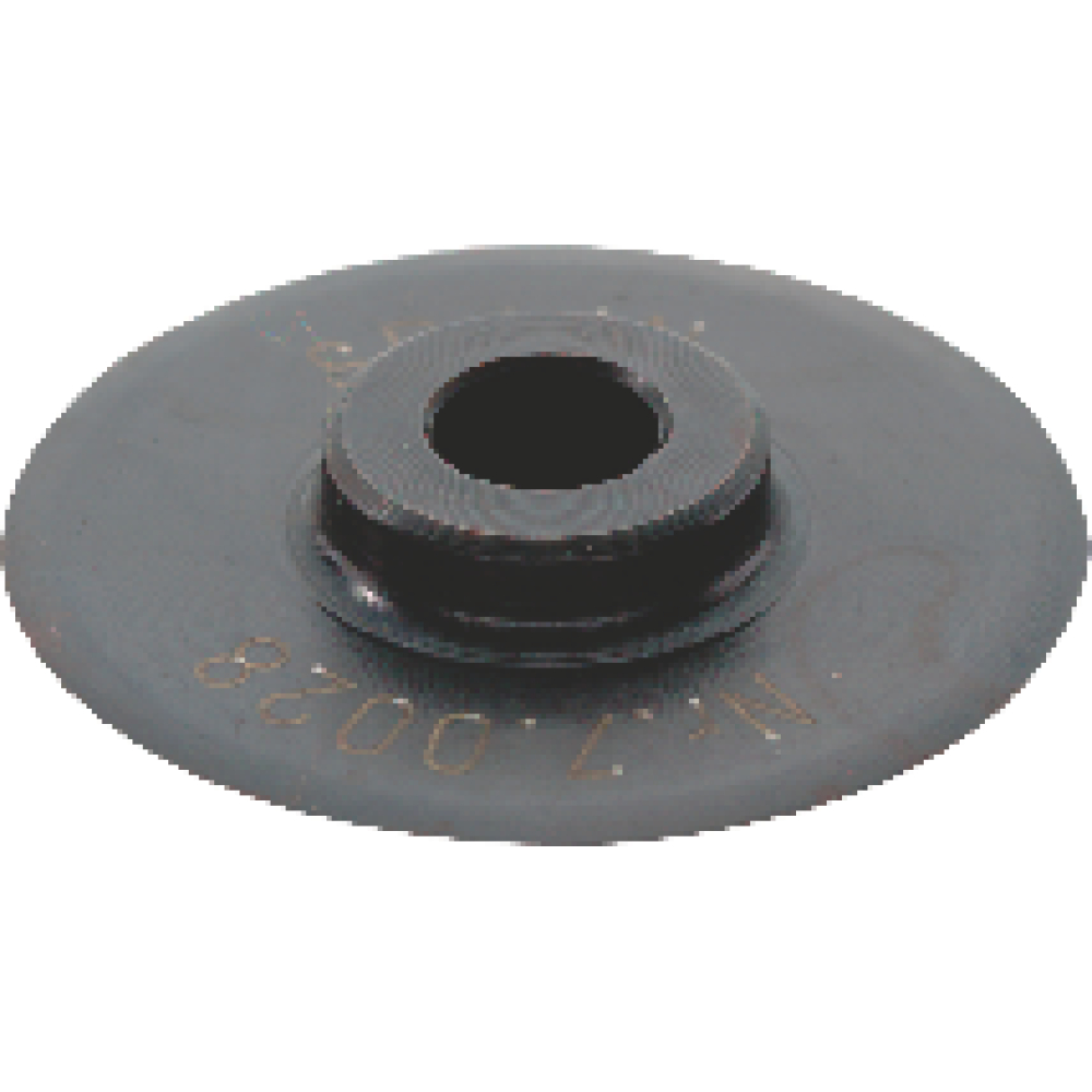 Schneidrad f. Kunststoff 2.5/8" Pack a 3 Stck. Rothenberger