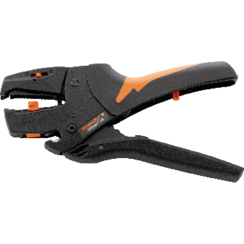 Weidmüller Automatische Abisolierzange stripax® 16 6-16qmm