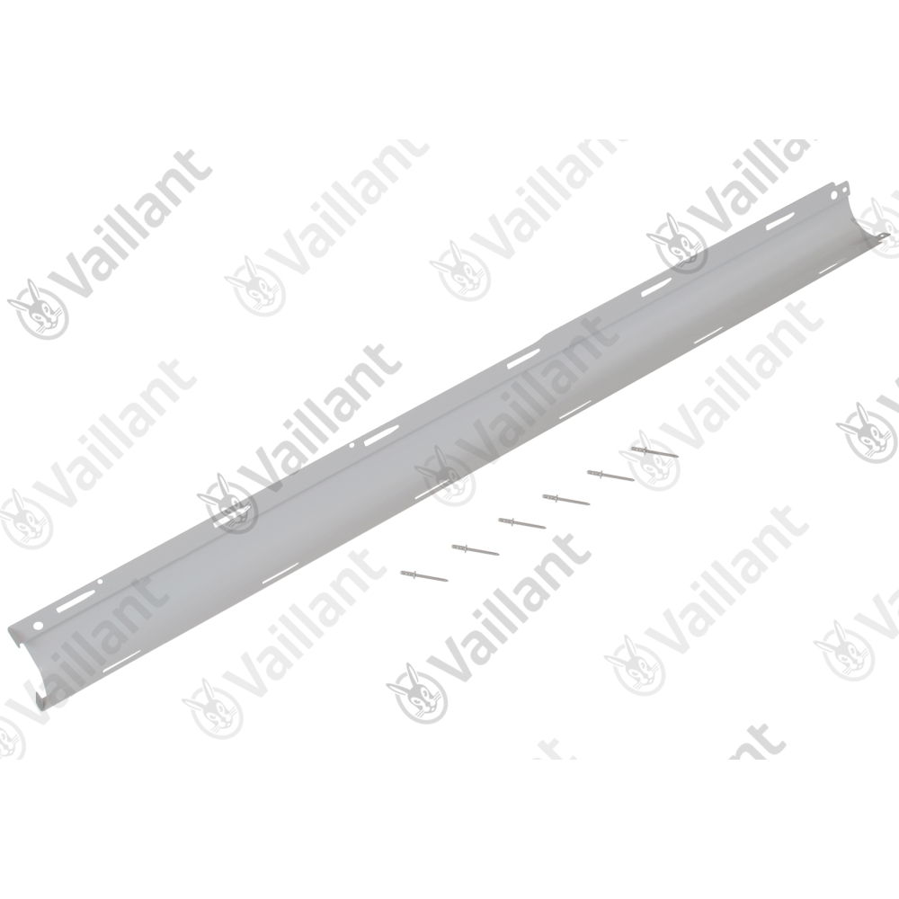Vaillant Verkleidung, Ecke, rechts M Vaillant-Nr. 0010025935