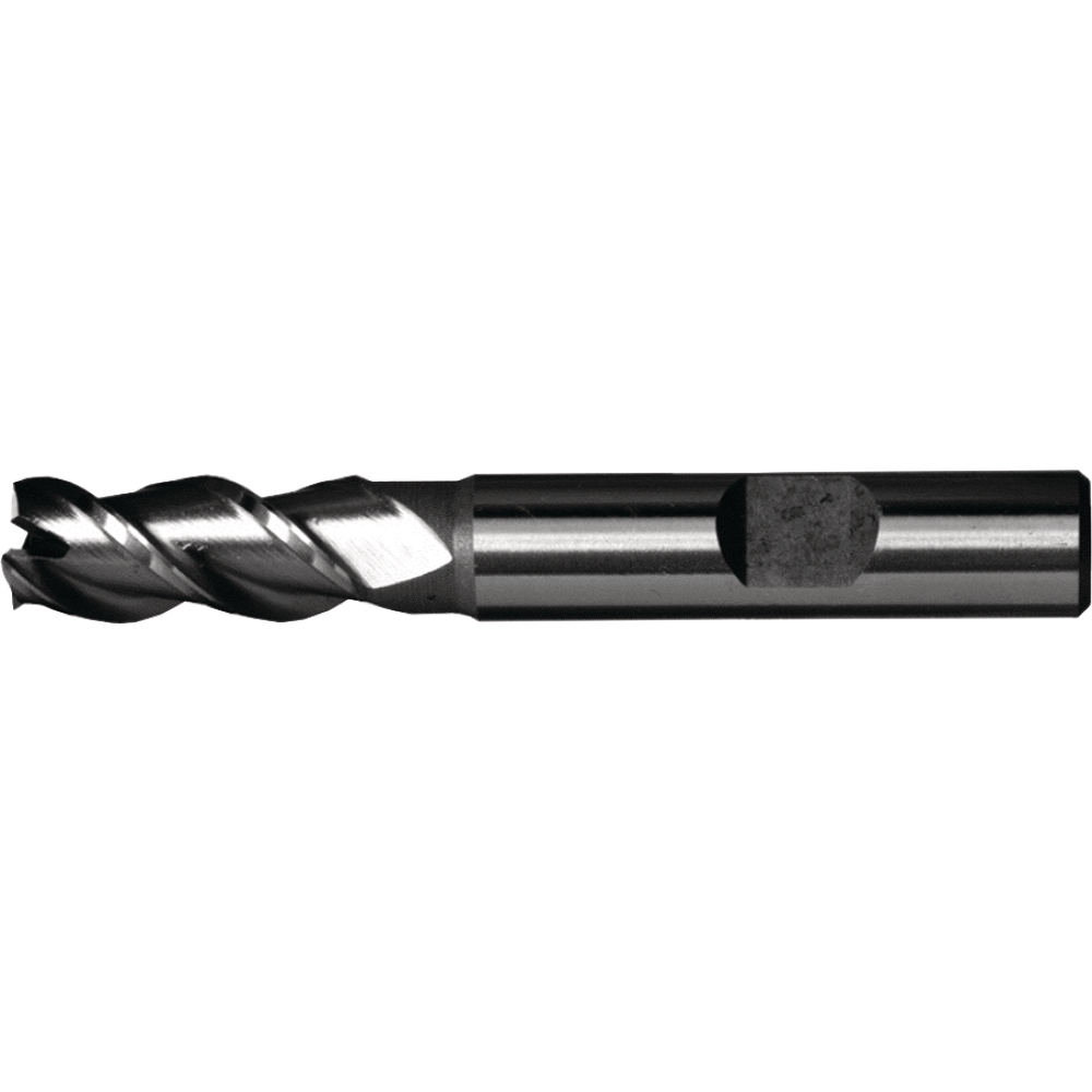 Langlochfräser 4mm US-AL #AG032-2