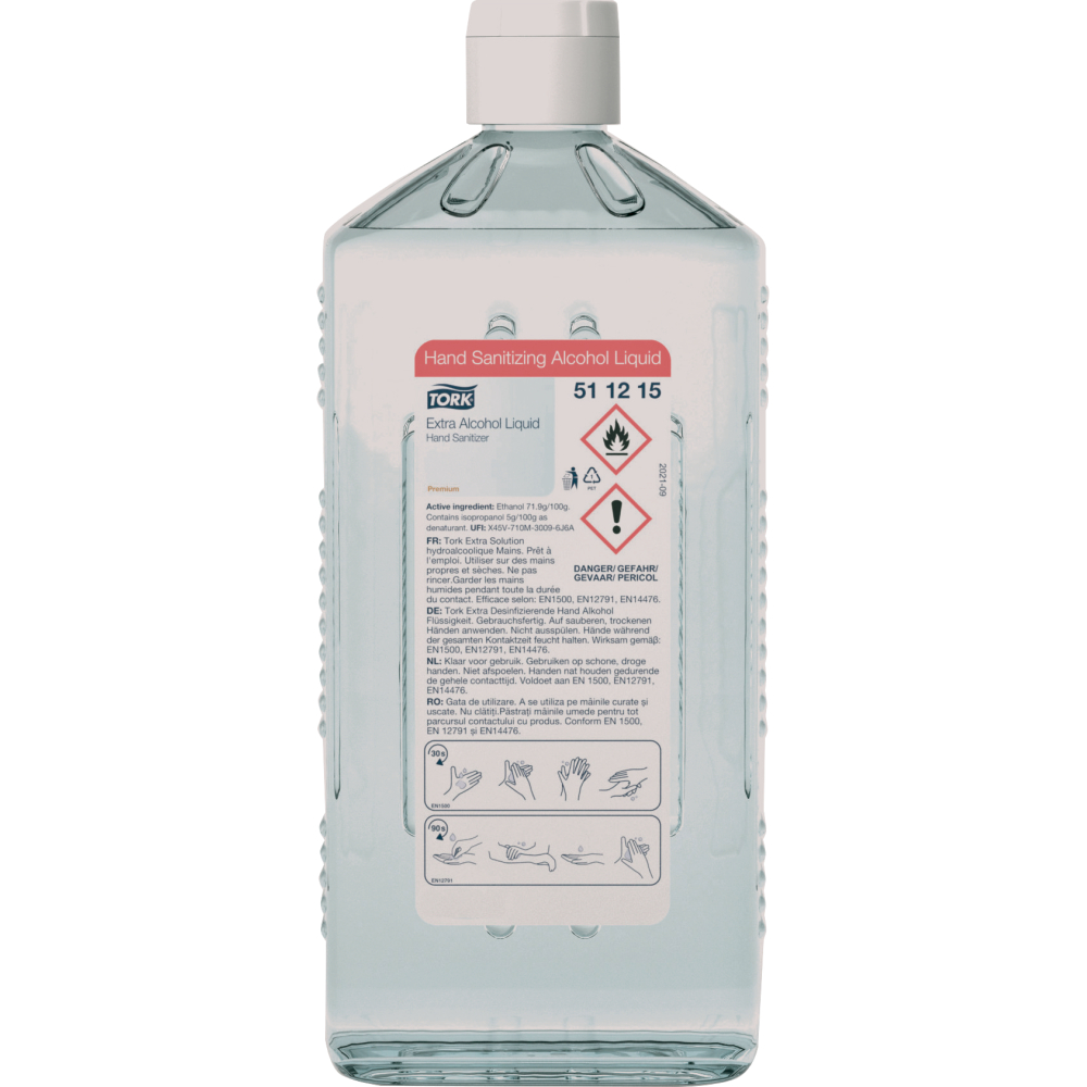 Tork Premium Flüssige Seife 1L