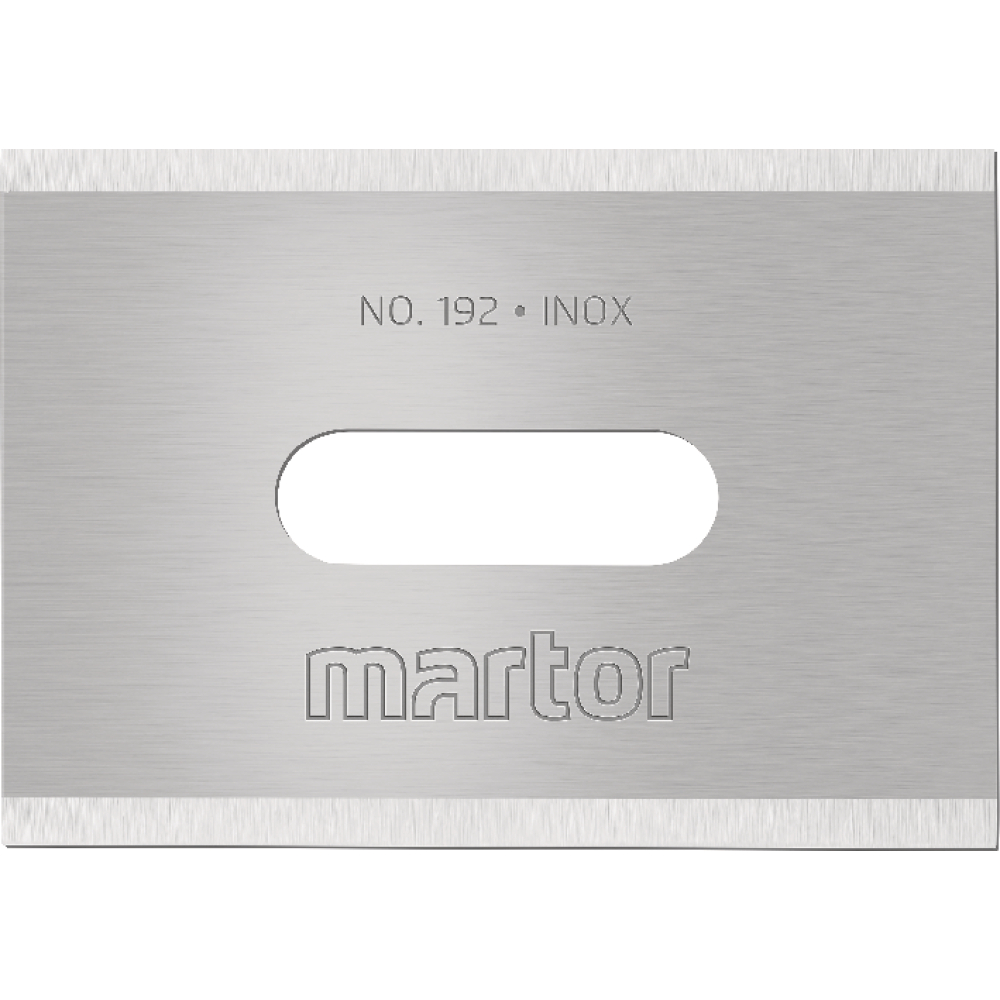 martor Messerklinge für MARTego und Merak Pack a 10 Stück