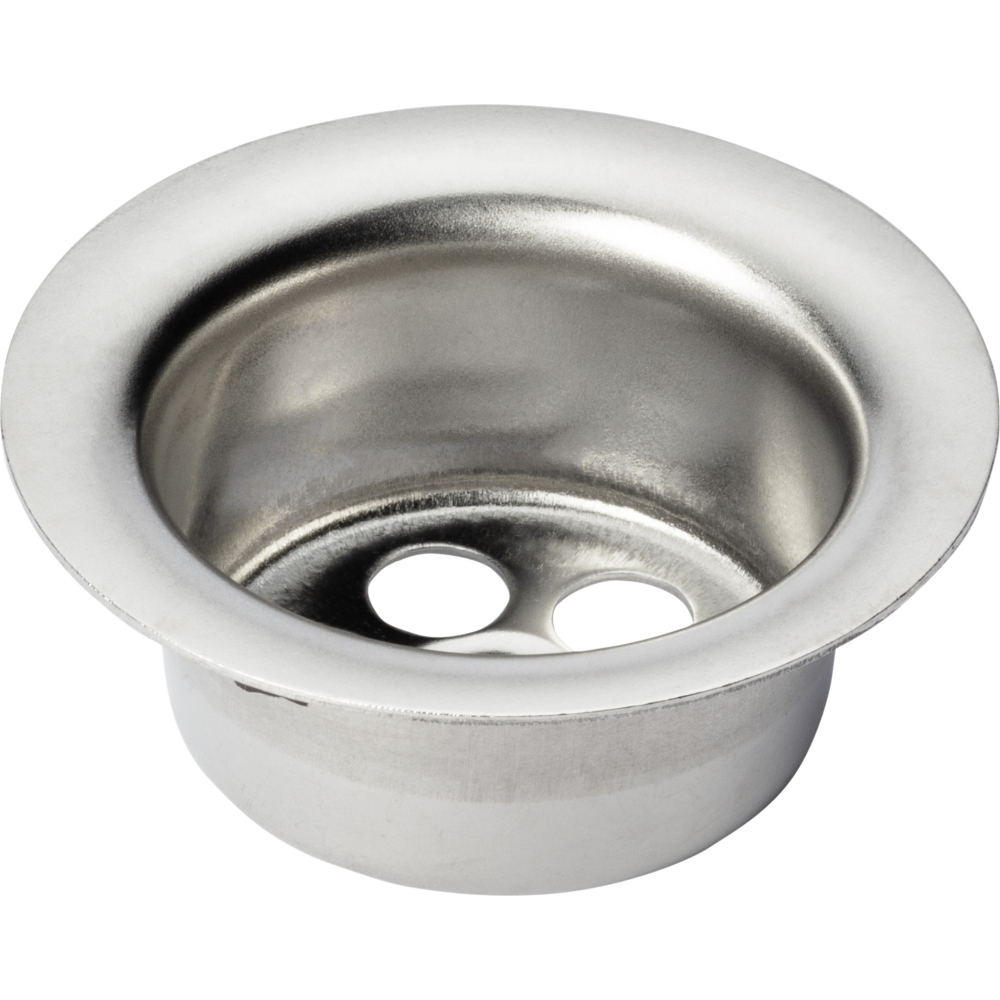 Viega Ventiloberteil 435-454 in 60mm Chromnickelstahl poliert