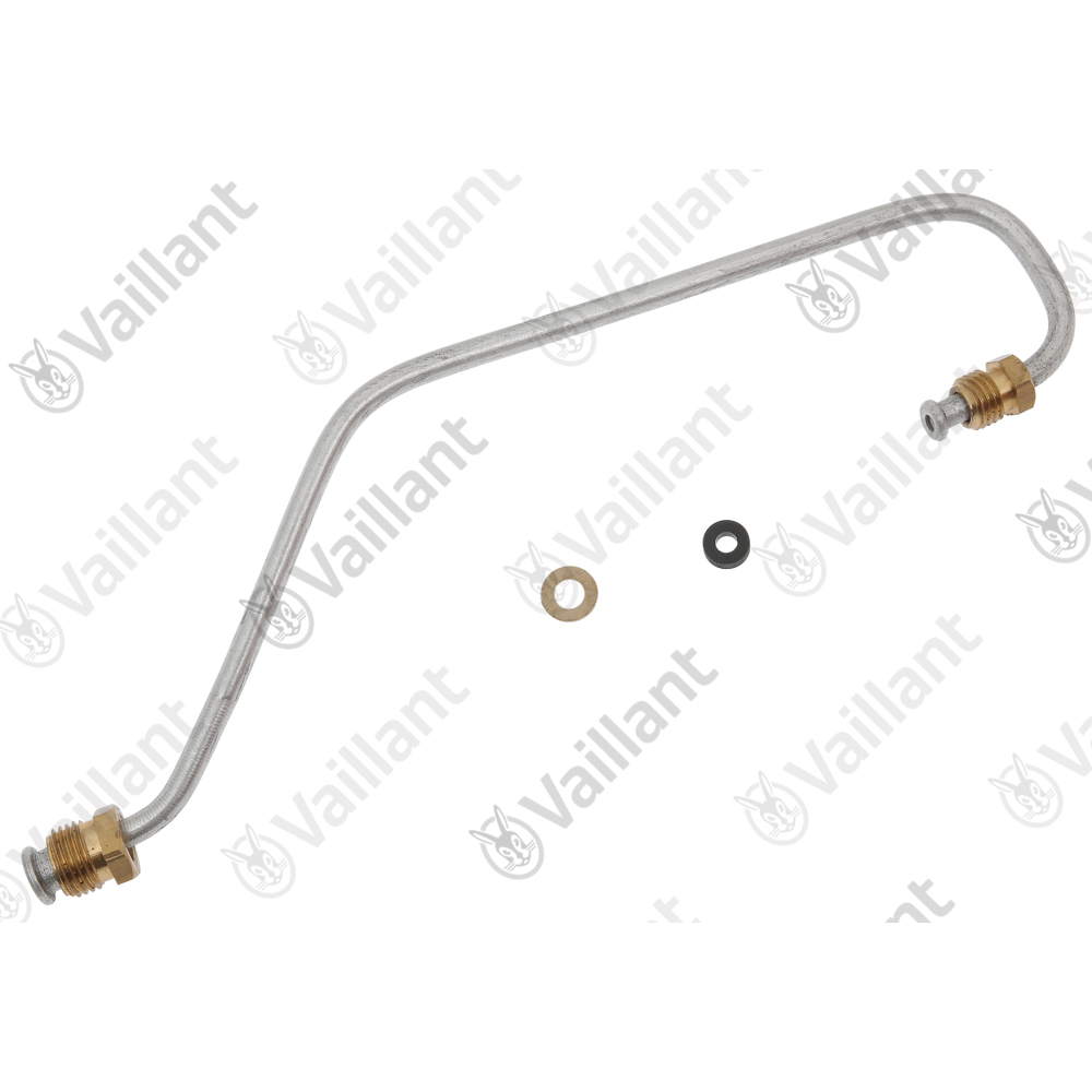Vaillant Gasrohr Vaillant-Nr. 0020206083