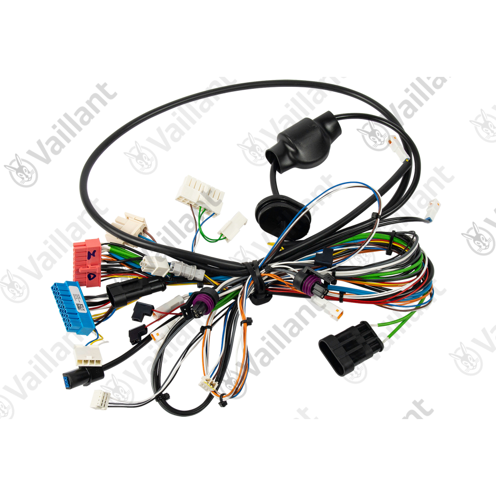 Vaillant Kabelbaum, 24V Vaillant-Nr. 0010034930