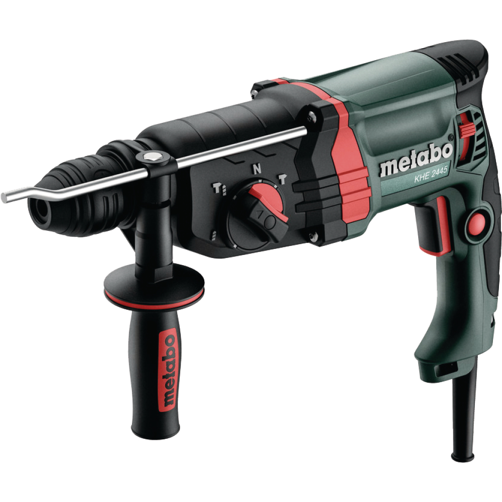 Metabo Kombihammer KHE 2445 800W 2,4J