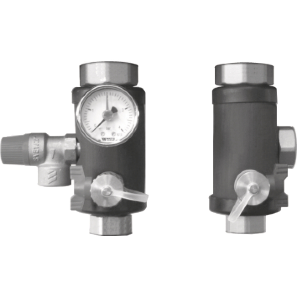 Wolf Sicherheitsgruppe für COB(-2)/TOB/TGB-2