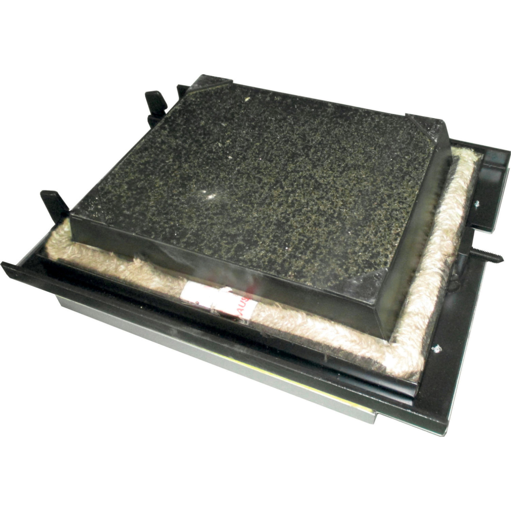 Wolf Schürtüre komplett für HVG-48