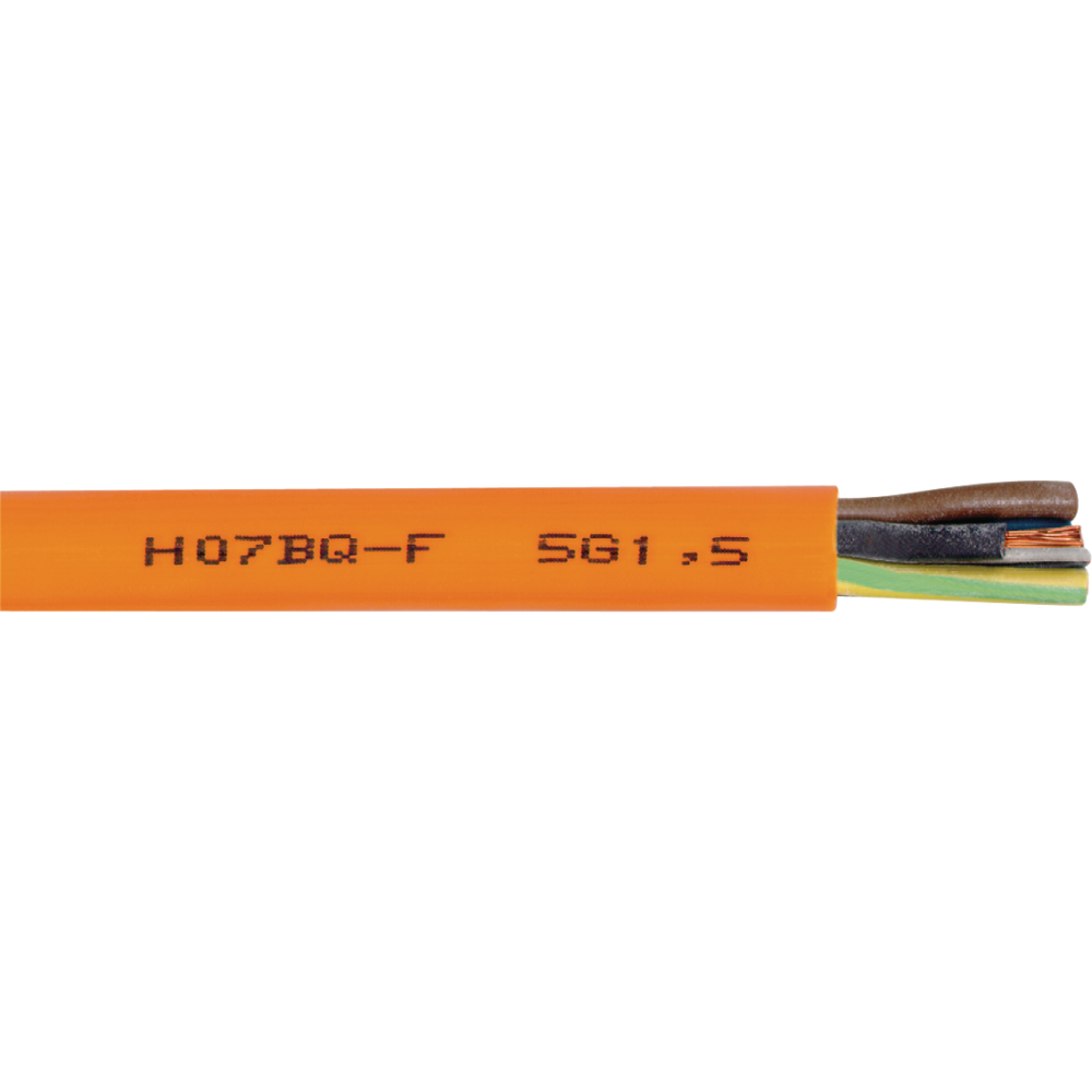 H07BQ-F PUR-Leitung