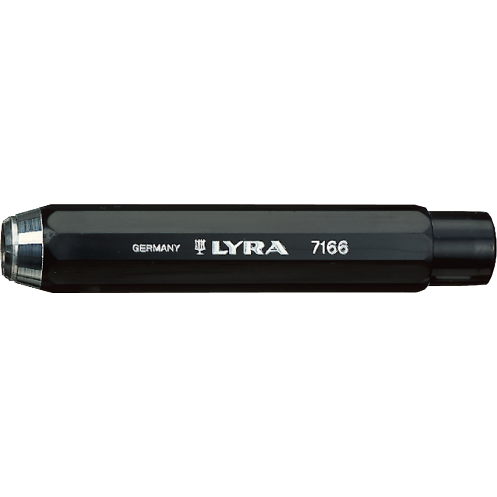 Kreidefallstift 7166 LYRA