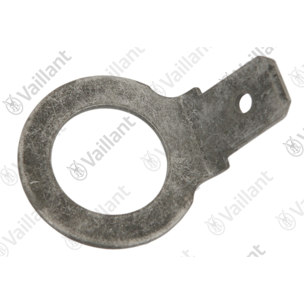 Vaillant Stecker, Flachstecker Vaillant-Nr. 0010048108