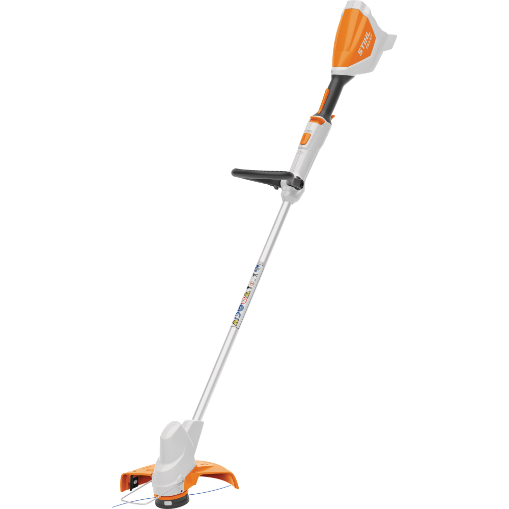 Stihl Akku-Motorsense COMPACT FSA 57 Akku+LG