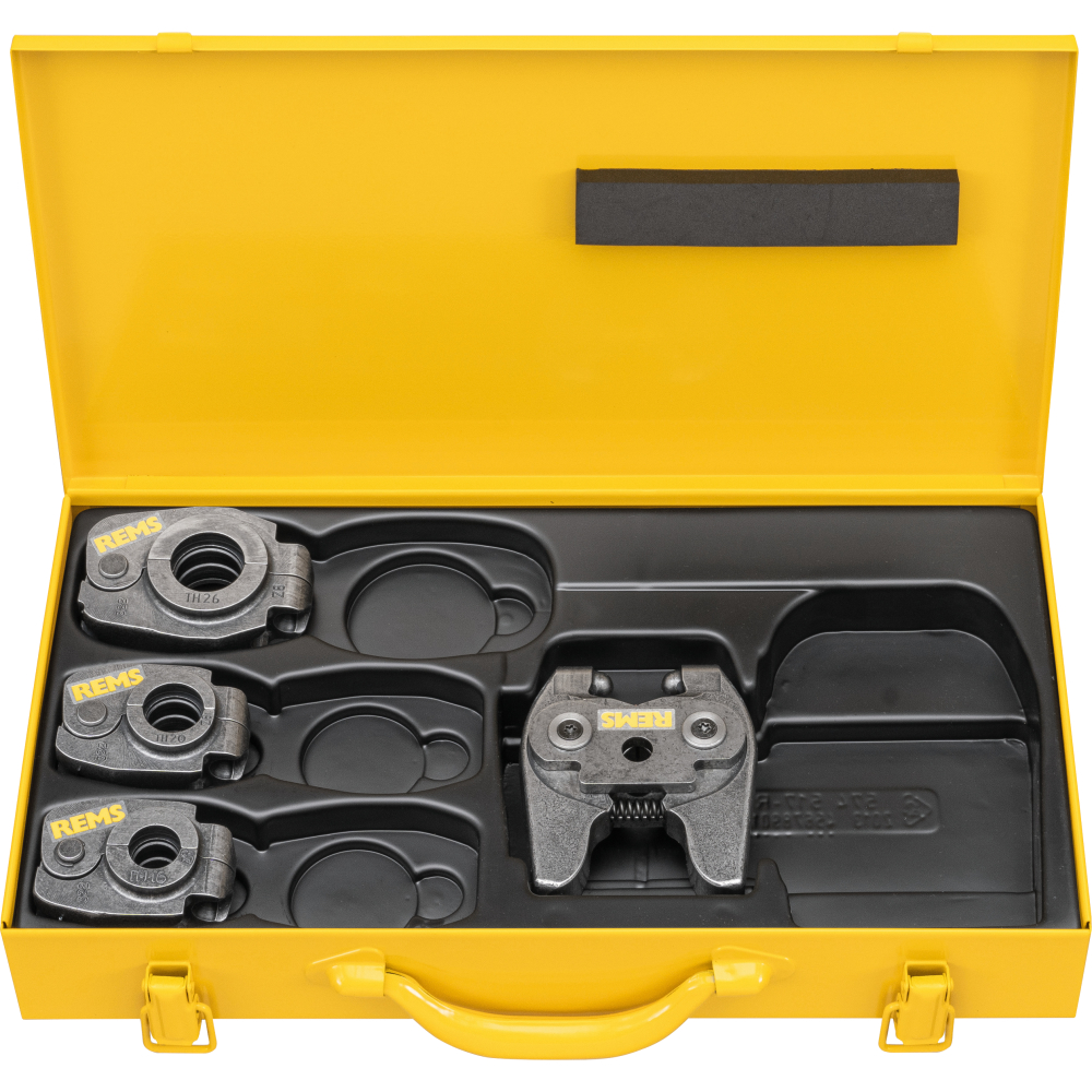 REMS Pressring S-Set TH 16+20+26 MINI Z8