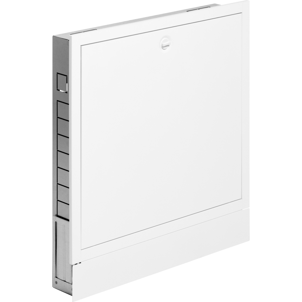 Viega UP Verteilerschrank 1295 1200 mm Einbautiefe 110-150 mm für Modell 1010