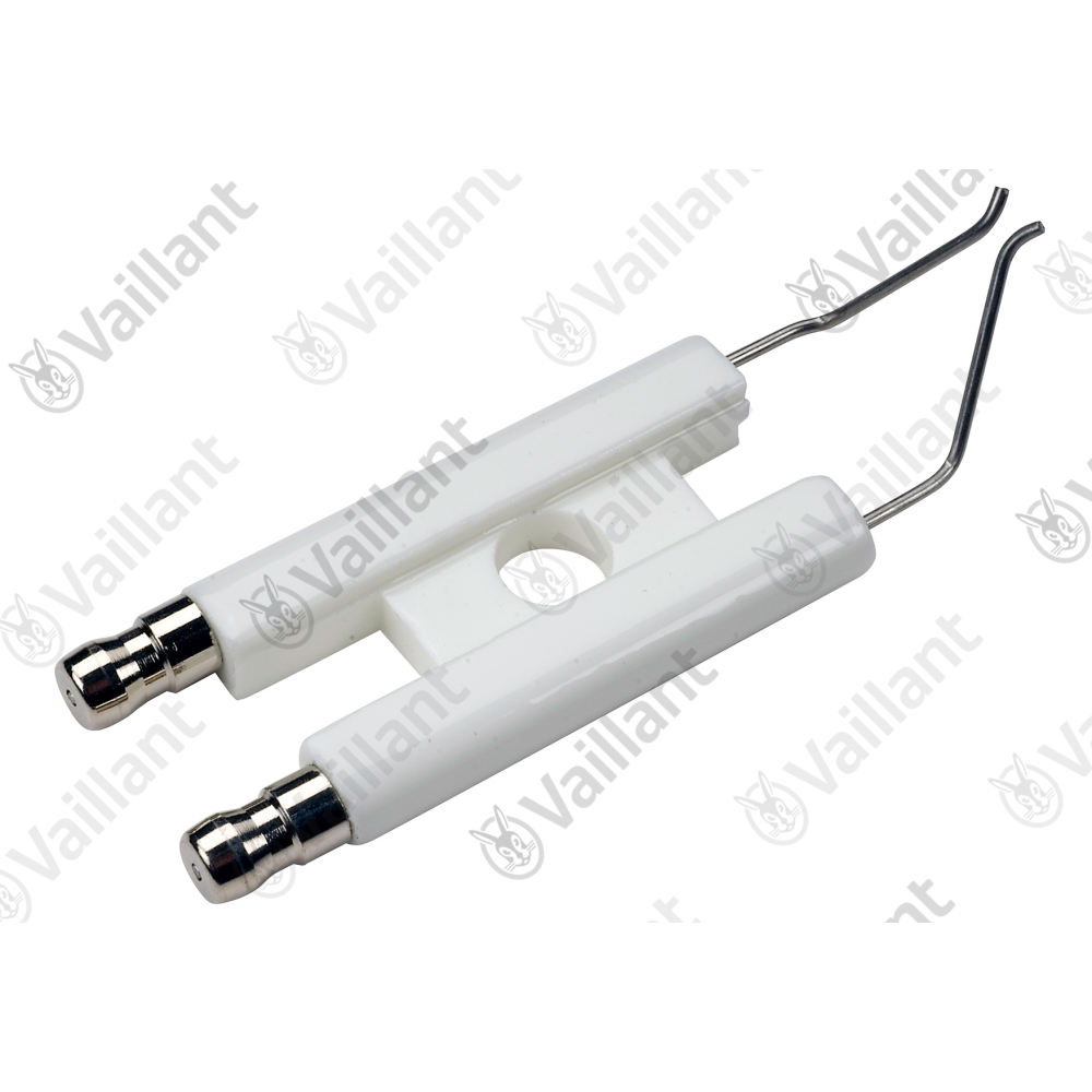 Vaillant Elektrode (Zündung) Vaillant-Nr. 0010048301