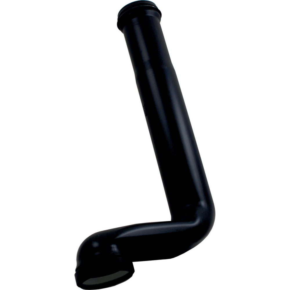 Wolf Abgasrohr DN60 einwandig 440mm, für CGB-2