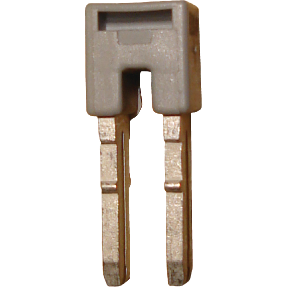 Querbrücker für Klemmen 2,5qmm 280-402