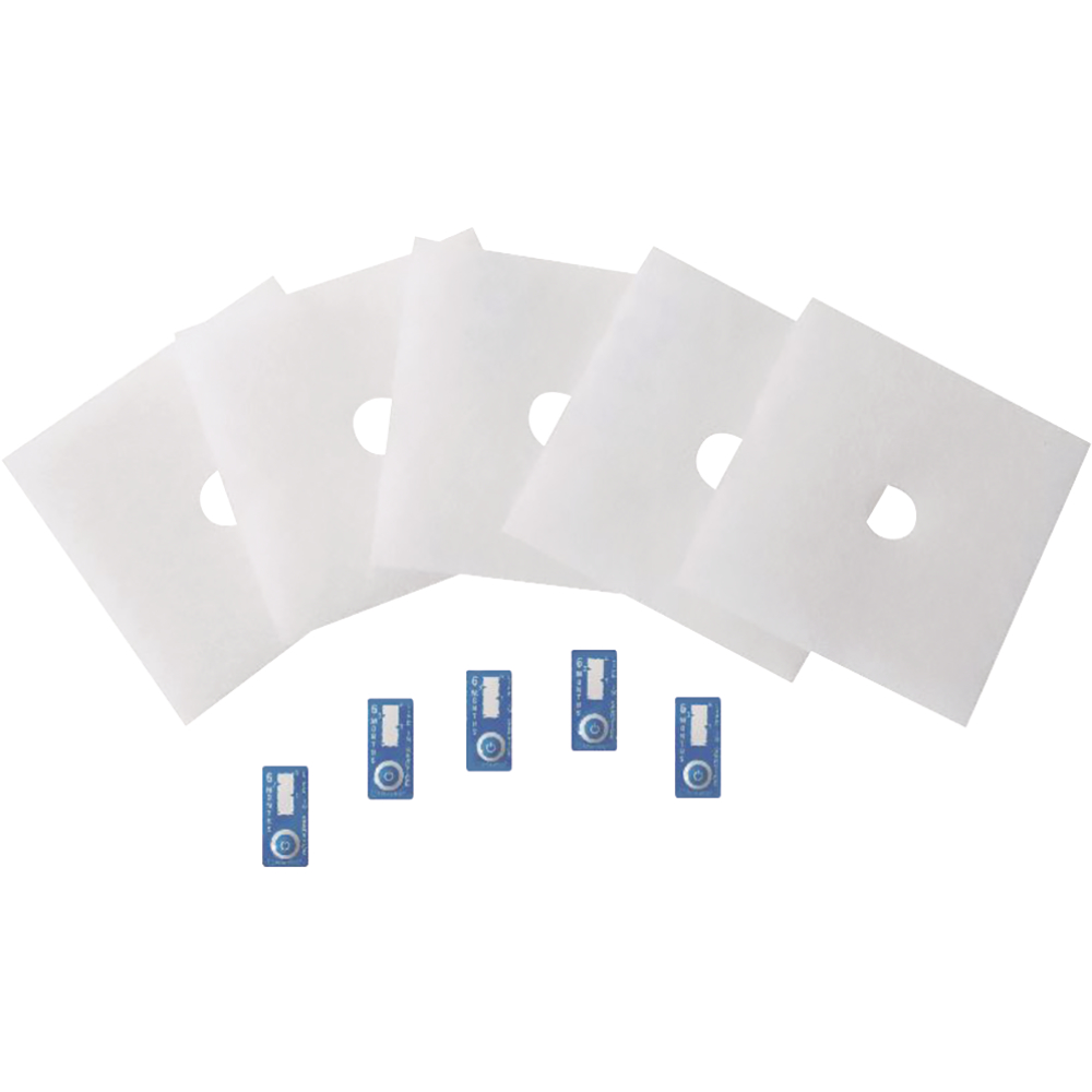 Maico ZF60/100 Ersatz-Luftfilter 5 St.