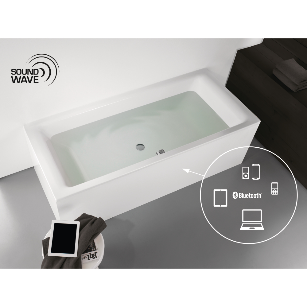 Audio-System Kaldewei SOUND WAVE 6801
