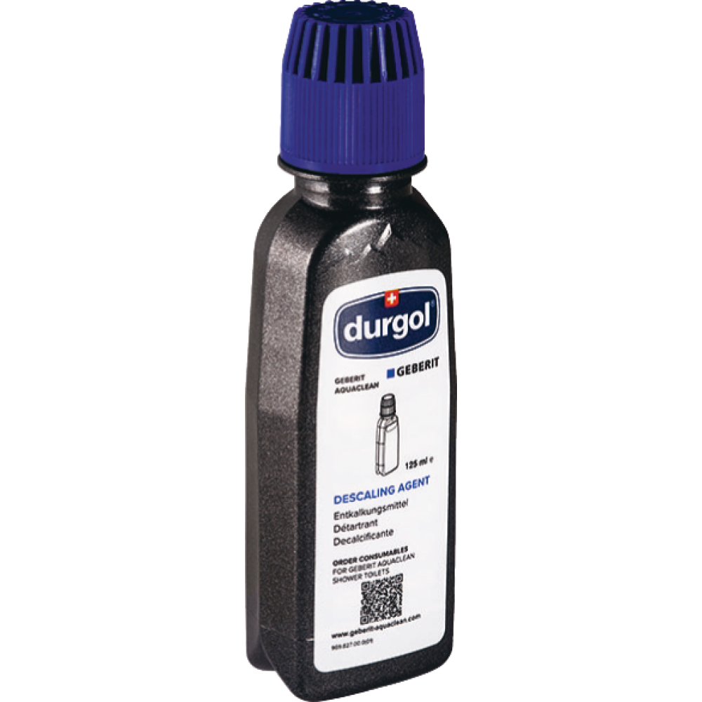 Entkalkungsmittel AquaClean 125ml