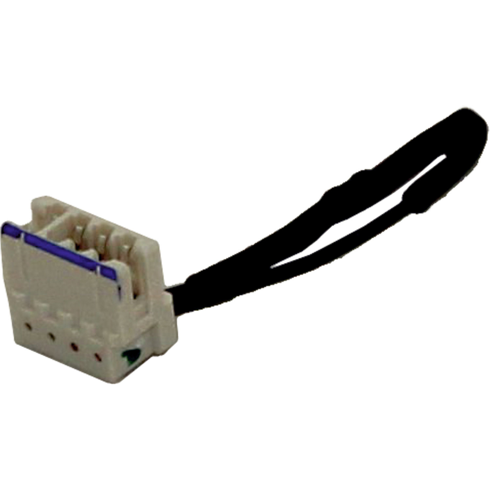 Wolf Widerstandstecker für Regelung R21