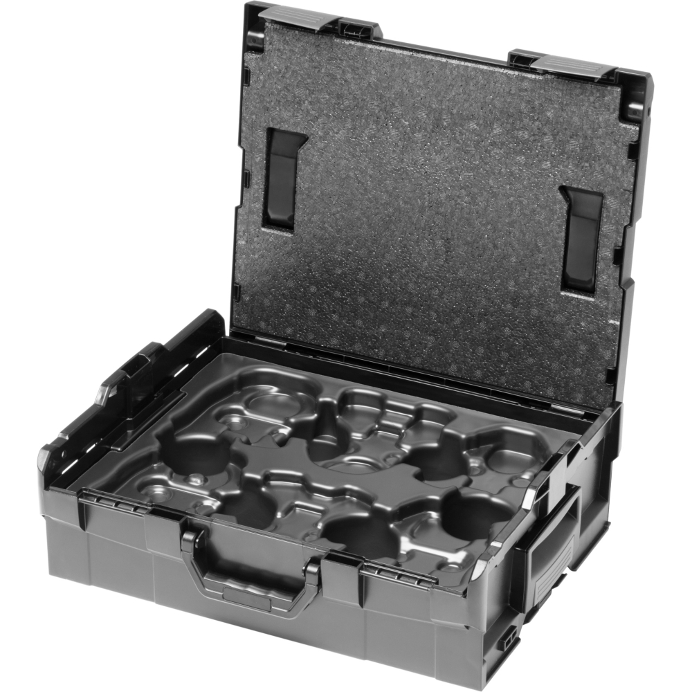 Viega Systemkoffer 2202.64 ohne Pressbacken