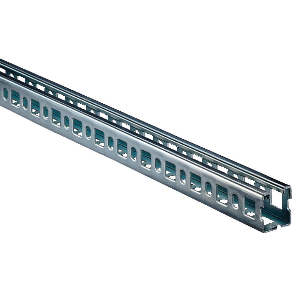 Licatec C-Profilschiene KBL-PS 50x50mm 3m