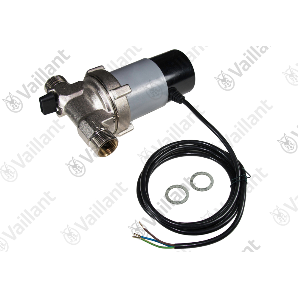 Vaillant Pumpe Vaillant-Nr. 0020186388