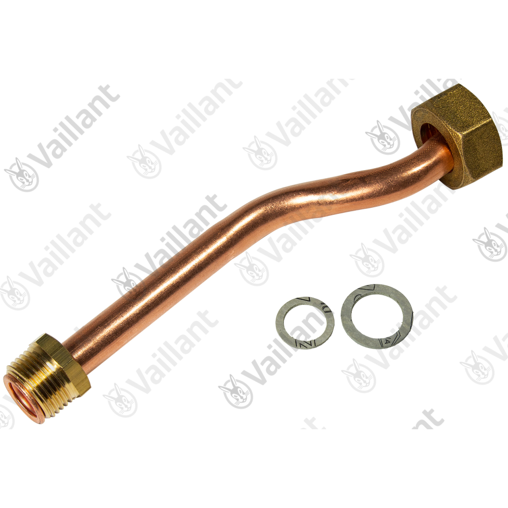 Vaillant Rohr Vaillant-Nr. 0020135598