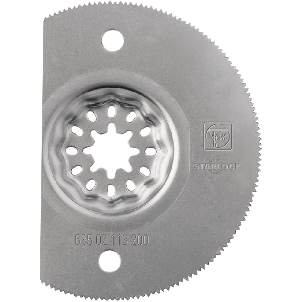 FEIN Sägeblatt SL segment. HCS D=85mm 1-Pack