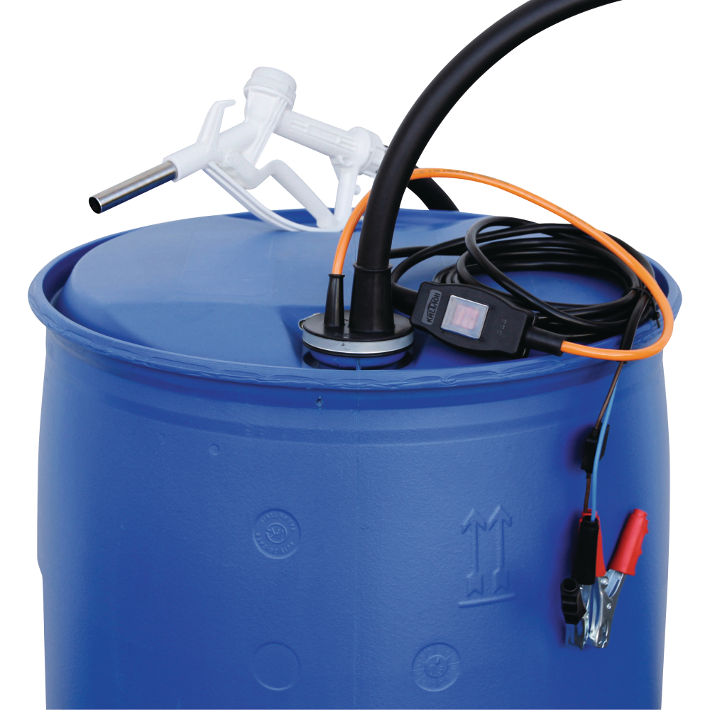 Tauchpumpe CENTRI SP 30 12 V für AdBlue, Diesel Frischwasser,