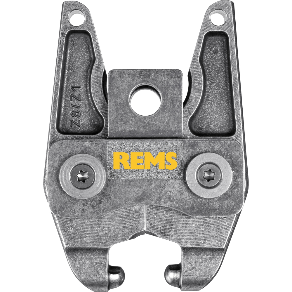 REMS Zwischenzange Z8 zum Antrieb von Pressringe S (PR-2B)