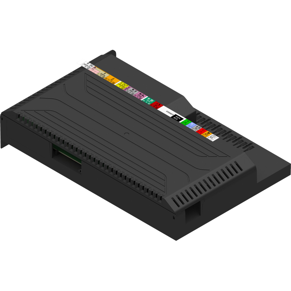 BOSCH Ersatzteil TTNR: 8738810014 Leiterplatte IMX35 V2