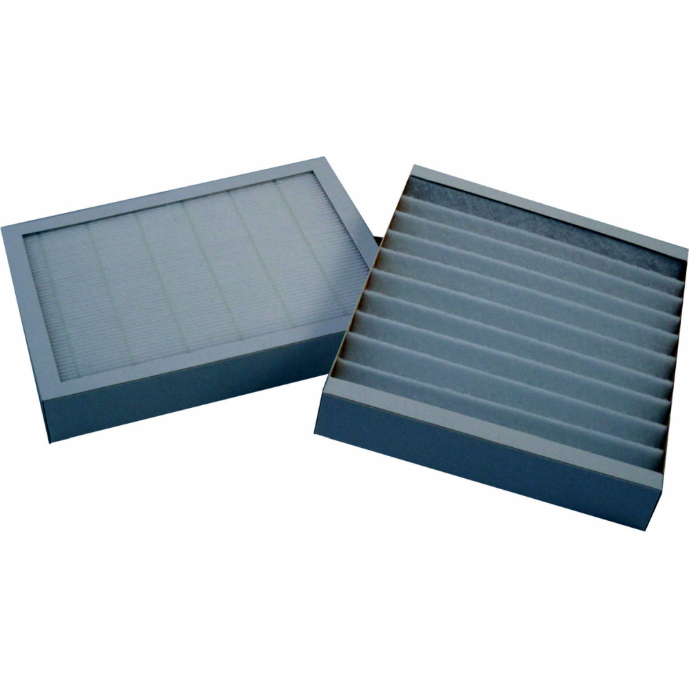 Wolf Service-Set Filter F7(Zu)+G3(Ab) für CWL