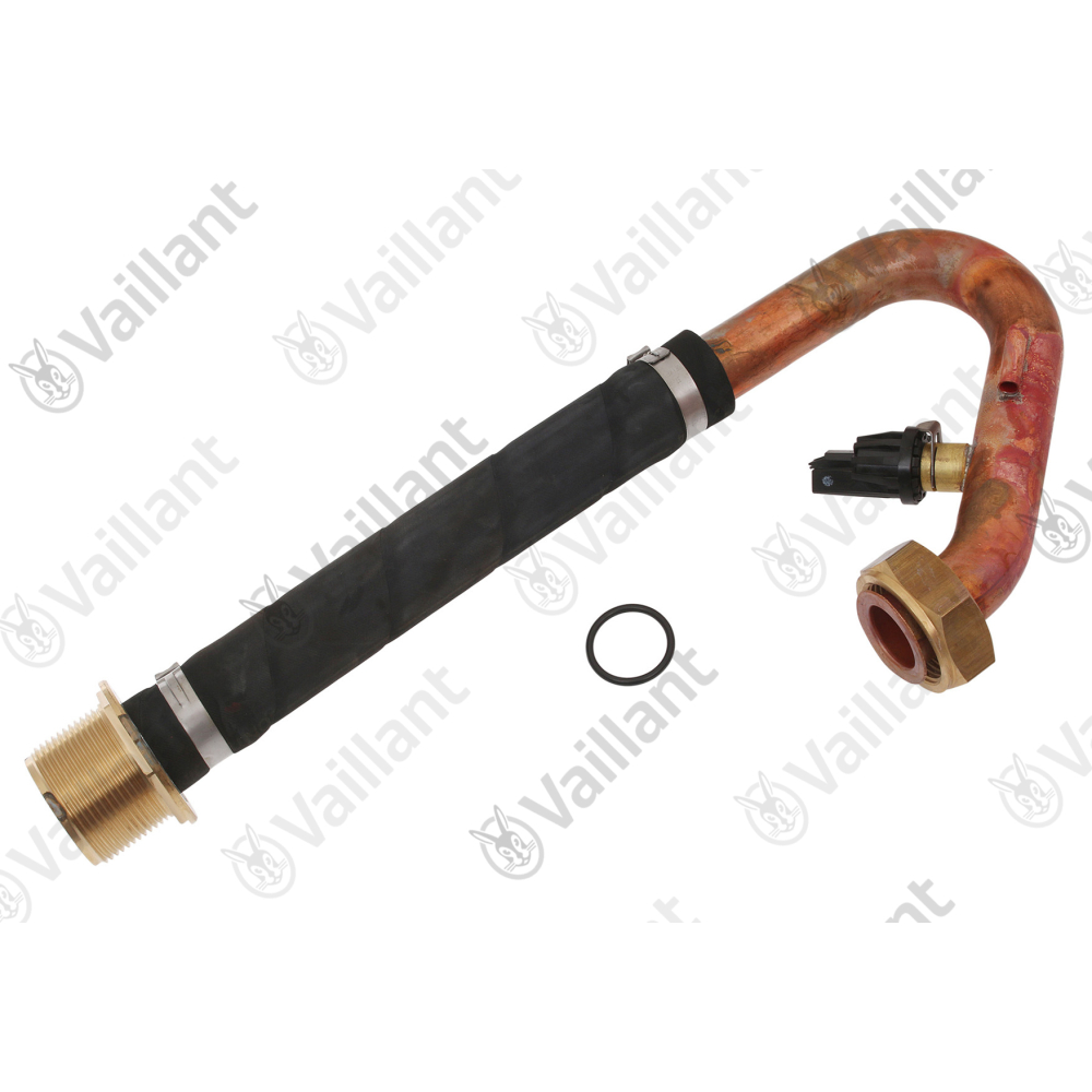 Vaillant Rohr, IN-EVAP Vaillant-Nr. 20222870