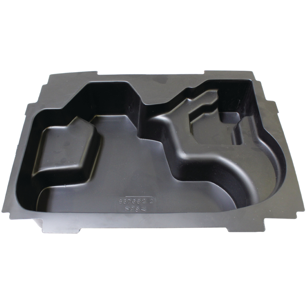 Makita Tiefziehteil f. MAKPAC 837652-2