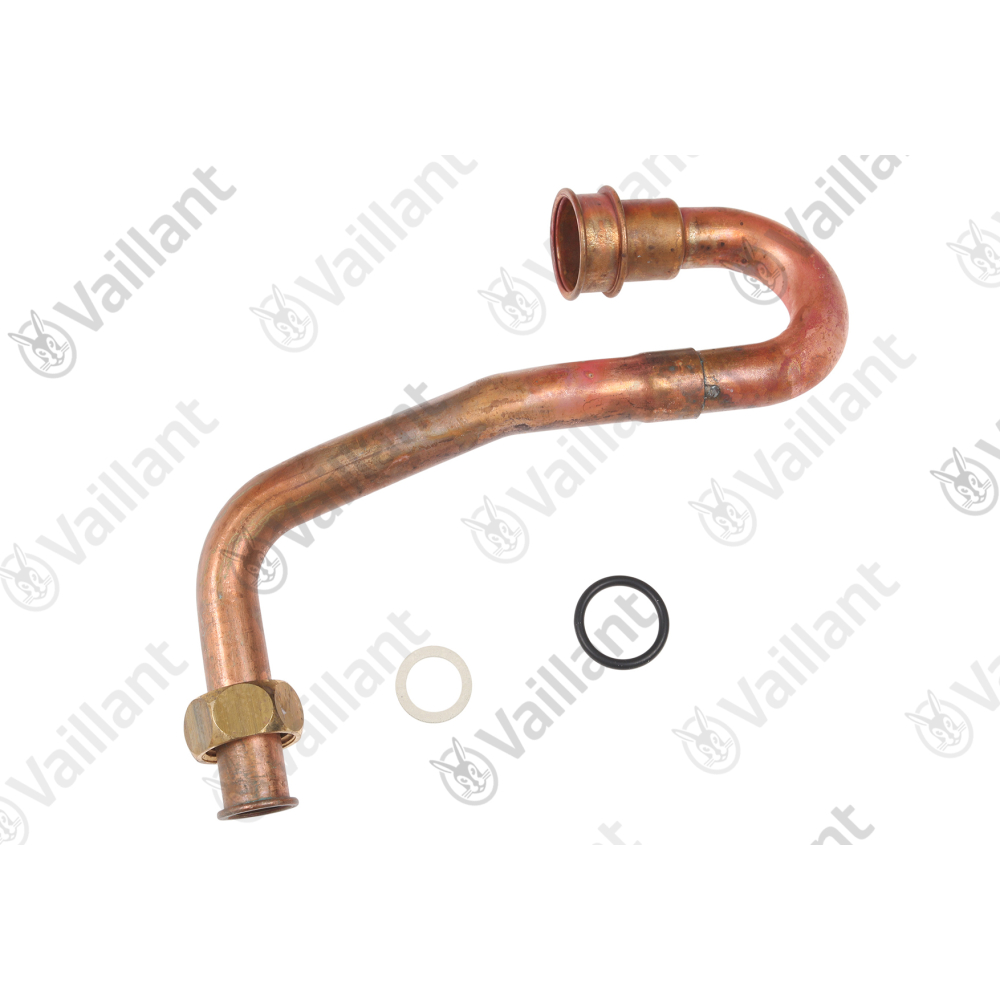 Vaillant Rohr Vaillant-Nr. 0020039790