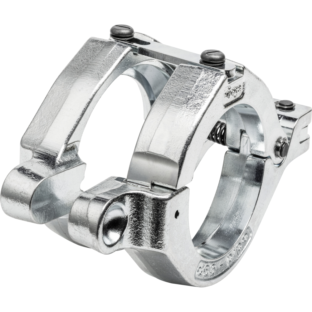 Viega Pressring Geopress K 9796.1 für 63mm Stahl