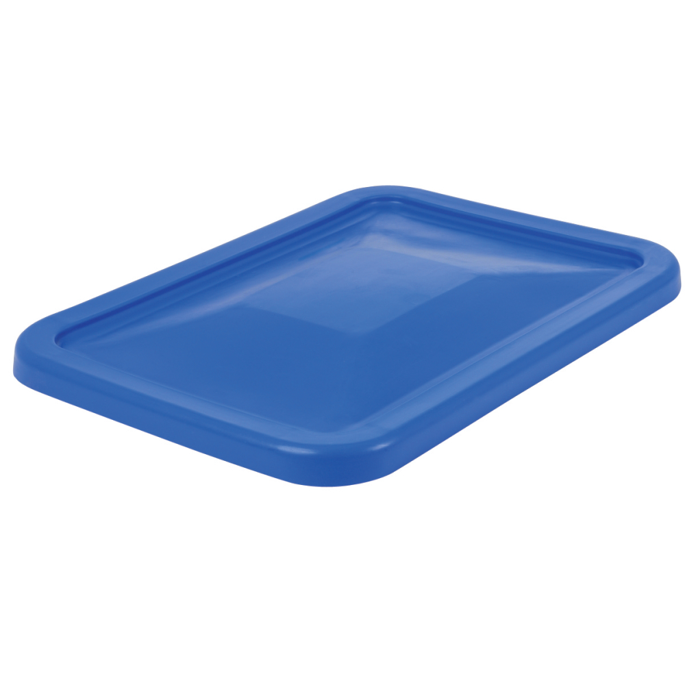 Deckel für Rollwanne blau 902x660mm