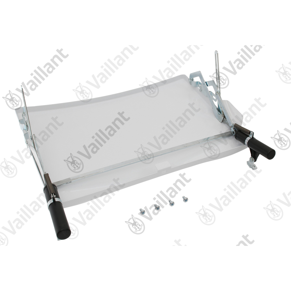 Vaillant Deckel, Klappdeckel Front Vaillant-Nr. 0020020512