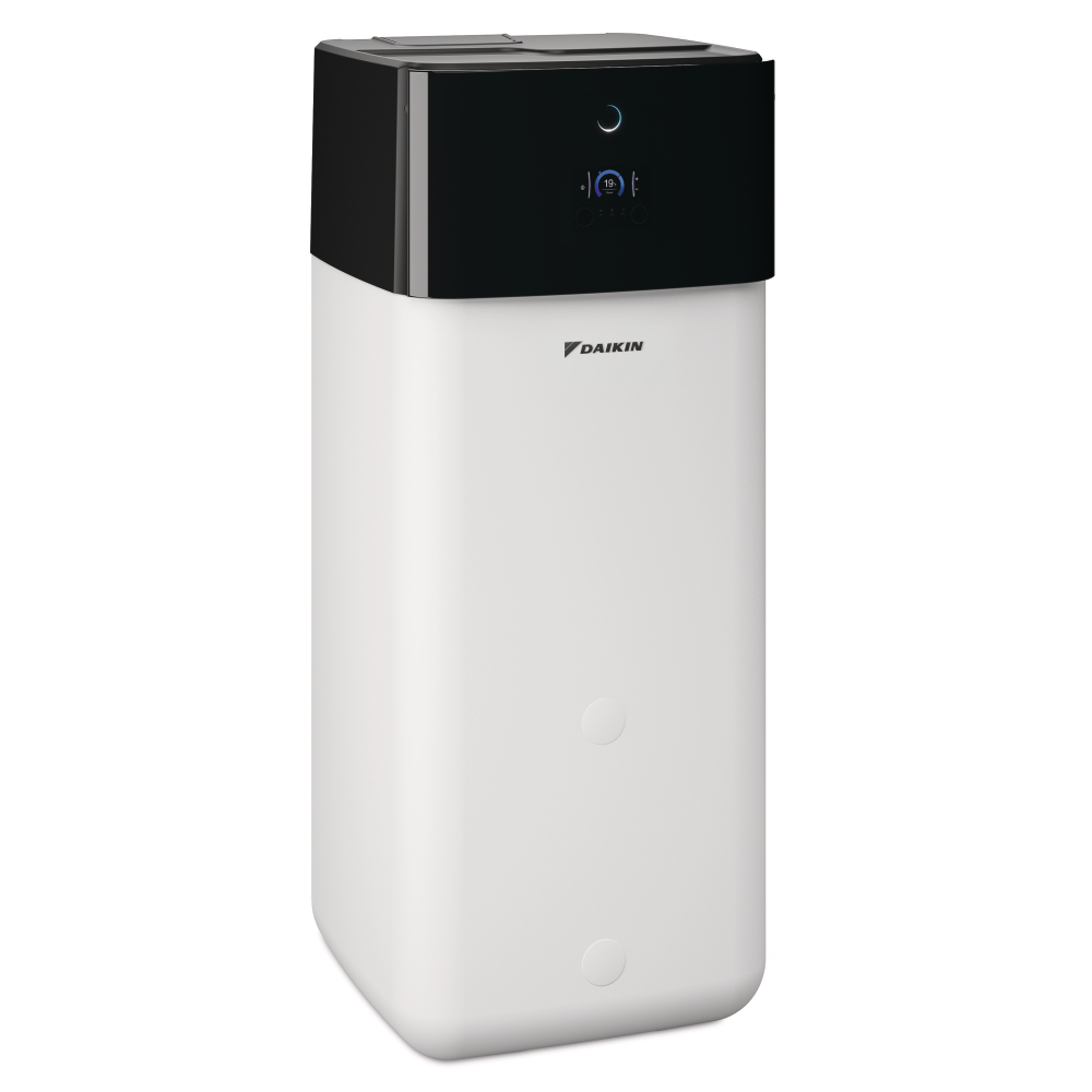 DAIKIN WP-IG Altherma 3 H HT ECH2O H 500 l Speicher, 230 V, Bivalenzfunktion