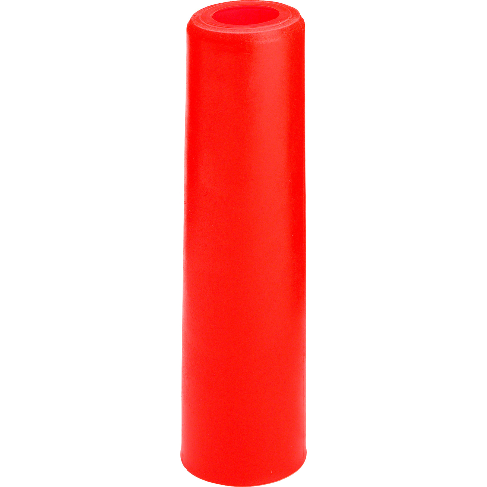 Viega Schutztülle 2036 in 20mm Kunststoff rot