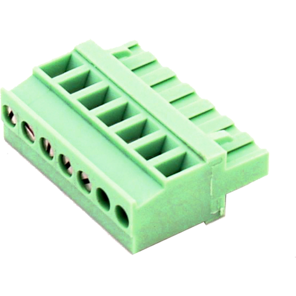 Wolf Phönix-Stecker 7-polig für Gu/GG