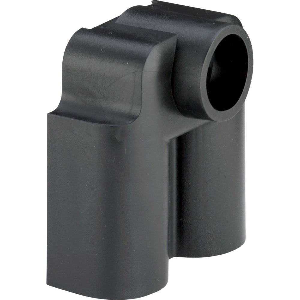 Viega Schallschlucker 2125.75 in Gummi schwarz